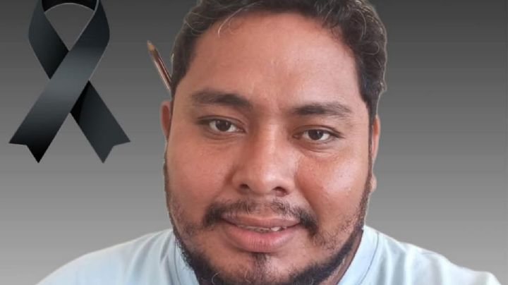Asesinan a maestro y creador de contenido digital en Villacorzo, Chiapas