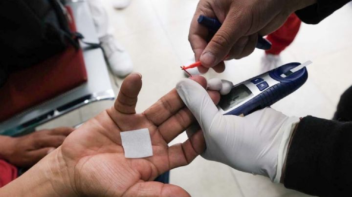 Los focos rojos que comprometen compra de medicamentos para diabetes