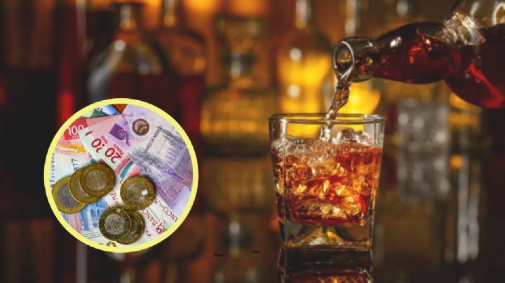 Salario mínimo: ¿Cuánto ganará un cantinero en 2025? Este será el aumento