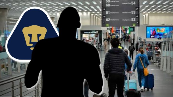 Así juega el fichaje de 40 millones que Pumas ya espera