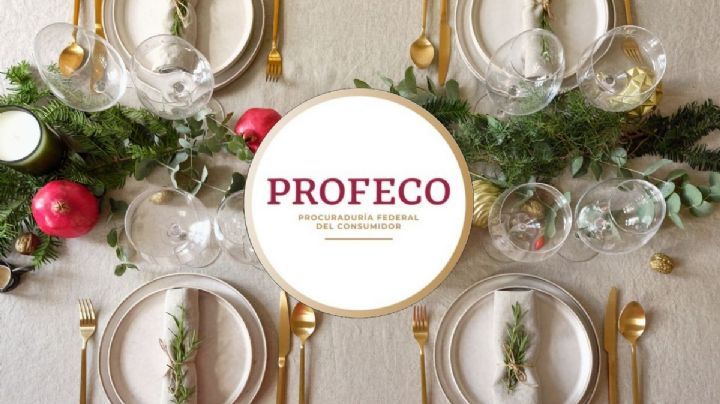 Este es el supermercado en Veracruz que vende la despensa más cara para la cena de Año Nuevo