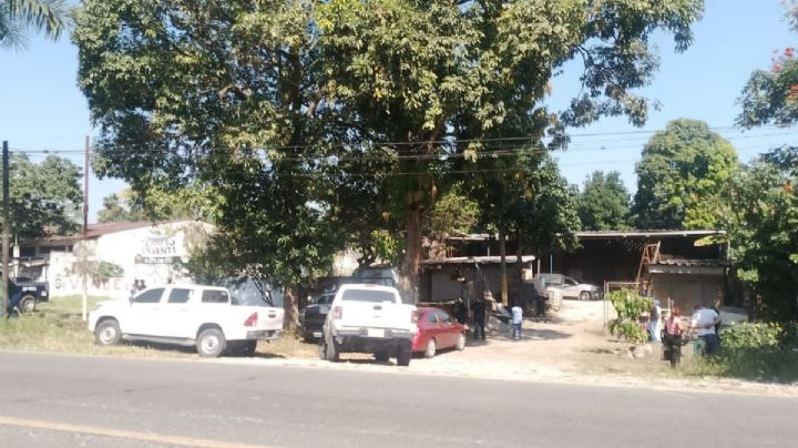 Asesinan a Sixto Morales, dueño de taller de tarimas en Yanga