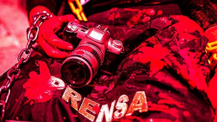 Rusia vs Ucrania ¿Cuántos periodistas han muerto desde el inicio de la guerra?