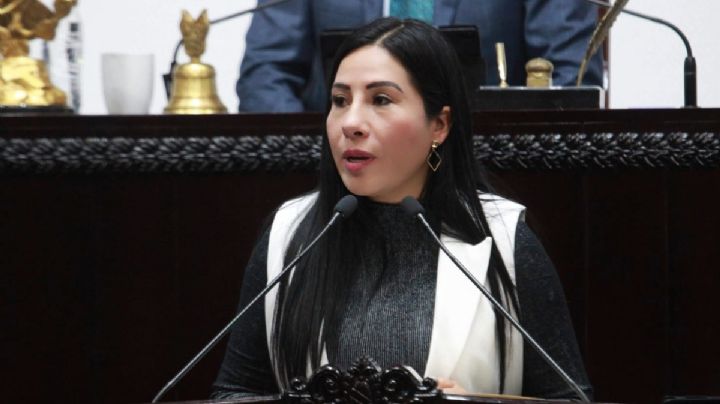 Exregidora involucrada en gestión respalda indagatoria al gobierno de Israel Félix en la Reforma