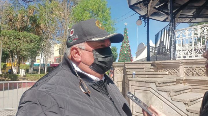 No te enfermes, Protección Civil emite recomendaciones ante el frío