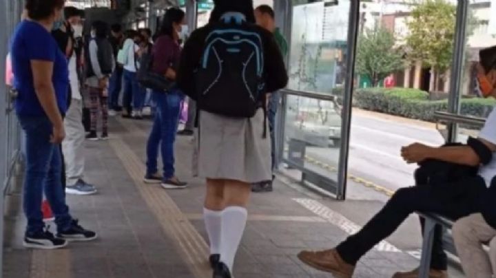 Beca Transporte en León; abren el lunes registros en biblioteca García Téllez