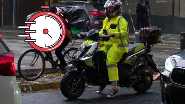 Este es el último día para aprovechar descuento de emplacamiento en motos y remolques