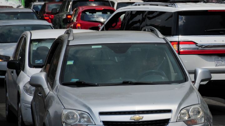 Cae 40% la recaudación por tenencia pese al boom vehicular; solo 13 estados la cobran: CIEP