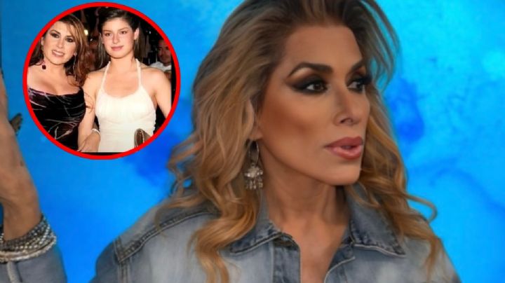 Romina sabía que su madre Dulce iba a morir pero se negó a perdonarla: "Yo no tengo que inventar un cáncer"