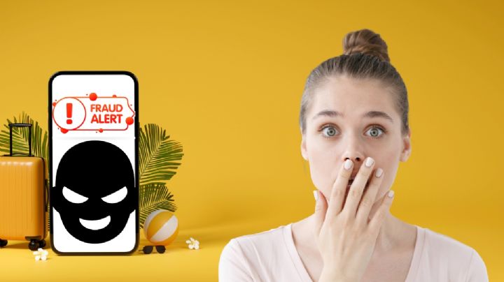Lanzan advertencia por nuevo fraude llamado "montaviajes"