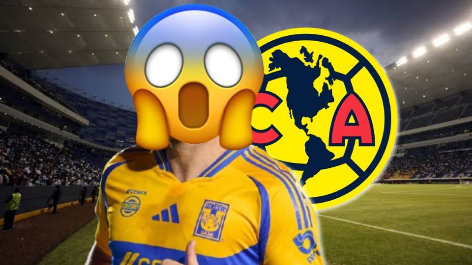 Un crack de la Liga MX cambiaría de aires en 2025