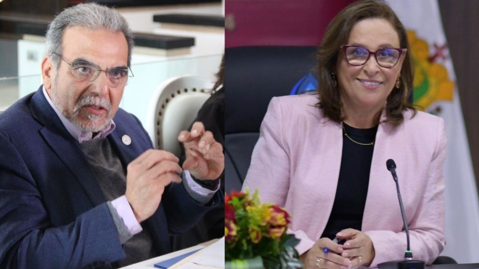 Habló sobre el presupuesto que se asignó a la UV.