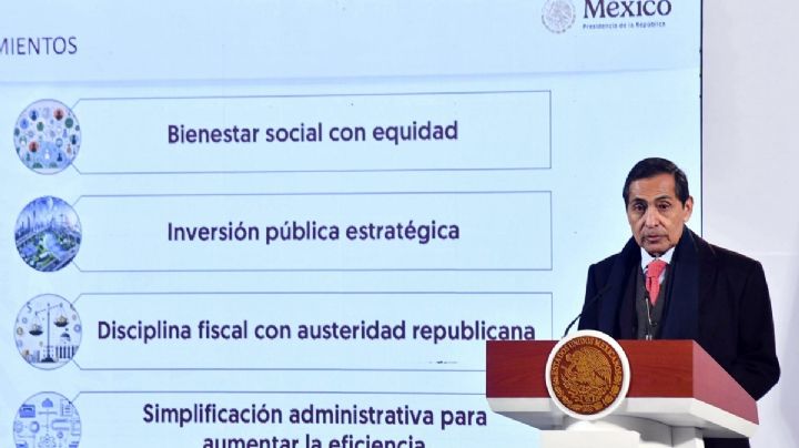 El ABC para que dependencias liquiden adeudos antes del 2025