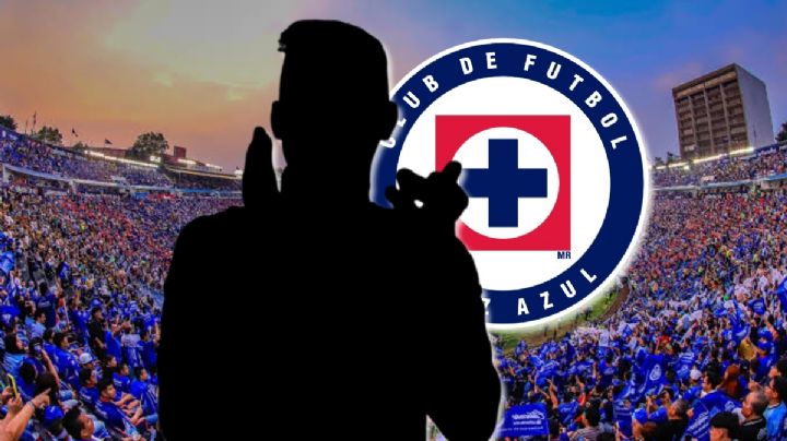 Así juega el "nuevo" fichaje de Cruz Azul en 2025