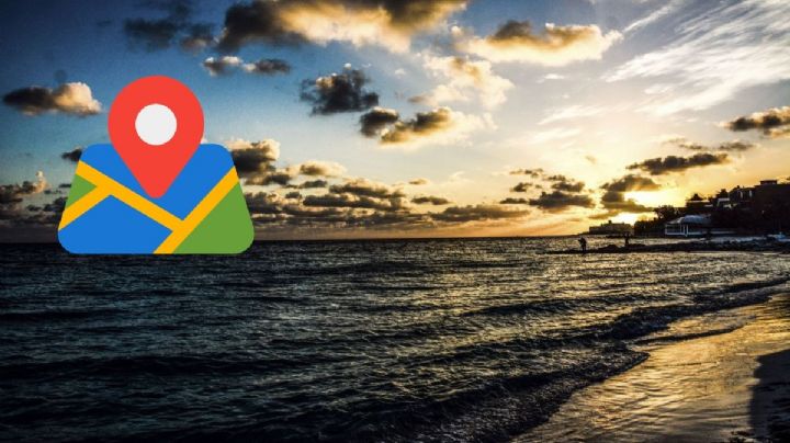 Esta es la playa en Veracruz más cercana a la CDMX