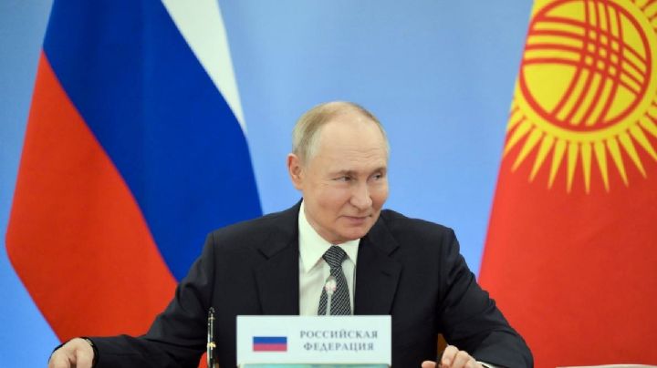 "Trágico incidente": Rusia reconoce que derribó avión en Kazajistán