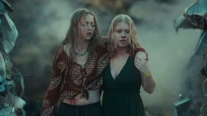 La miniserie de Netflix que retrata catástrofes naturales y sigue conquistando el top 10