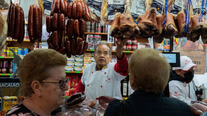 Buscan apoyar negocios latinos en Estados Unidos frente a la crisis migratoria