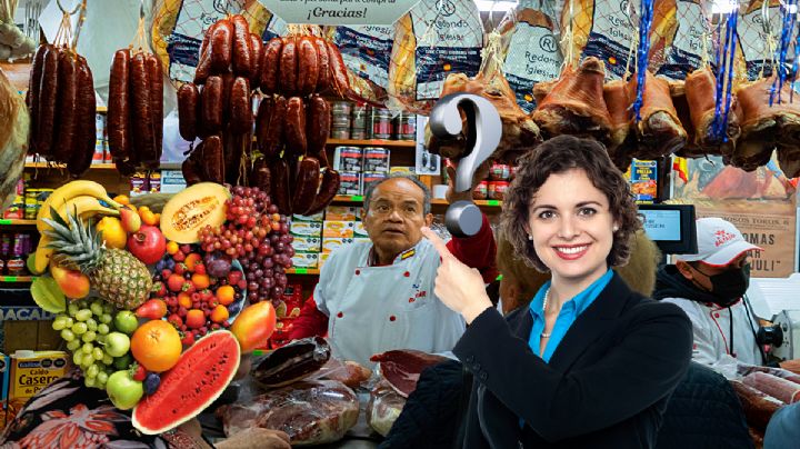 ¿Quién es el dueño del Mercado de San Juan de la CDMX?