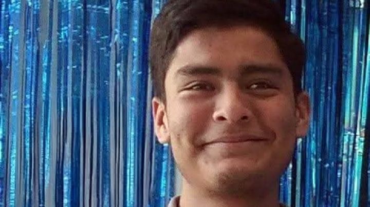 Manuel conducía su bicicleta en Navidad, fue atropellado e impera impunidad