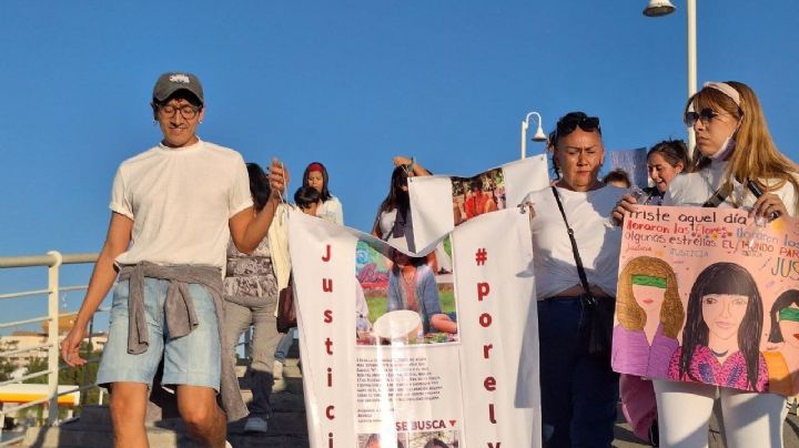 La misteriosa muerte de Ely: 'no fue suicidio'