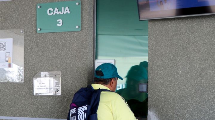 Por el cobro de agua potable, este año la Caasim recaudó 872 millones de pesos