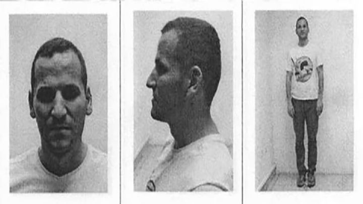 Dritan Rexhepi, el capo albanés de la cocaína que rivaliza con cárteles mexicanos