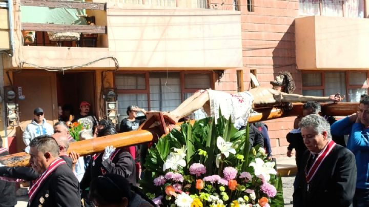 Celebran apertura del año Jubilar Diocesano 2025, la arquidiócesis de Tulancingo