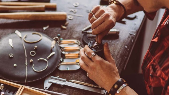 El próximo año prevén instalar Escuela de Platería en Real del Monte