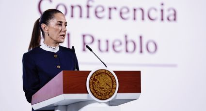 Sheinbaum no tiene en mente una invasión de EU a México