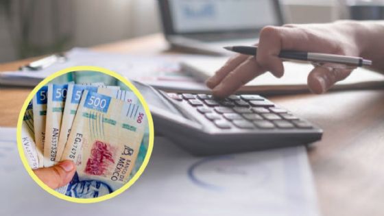 ¿Cómo aprovechar tu aguinaldo para evitar deudas en 2025?