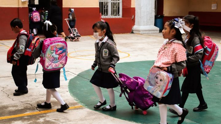 SEP: ¿Por qué no habrá clases este 6 de diciembre? Esto sabemos