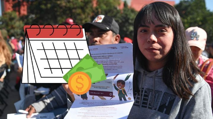 Becas Benito Juárez: Alumnos de Veracruz recibirán hasta 11,000 pesos antes de terminar 2024