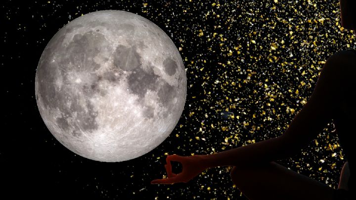 ¿Qué eventos astronómicos visibles en Hidalgo no te puedes perder en diciembre?