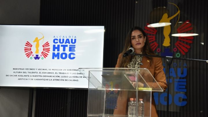 Estas son las irregularidades en contratos en la era de Sandra Cuevas