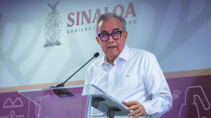 ¿Quién puede destituir al gobernador Rubén Rocha Moya en Sinaloa?