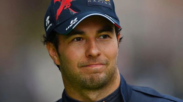 Checo Pérez estará en la Feria Estatal de León 2025