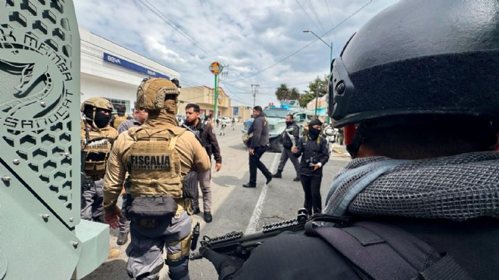 Seguridad Edomex: ¿Qué perfiles deben tener los comisarios para evitar otra Operación Enjambre?