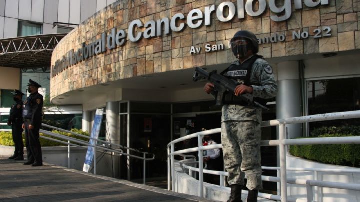 Institutos de salud lanzan SOS por recortes al presupuesto