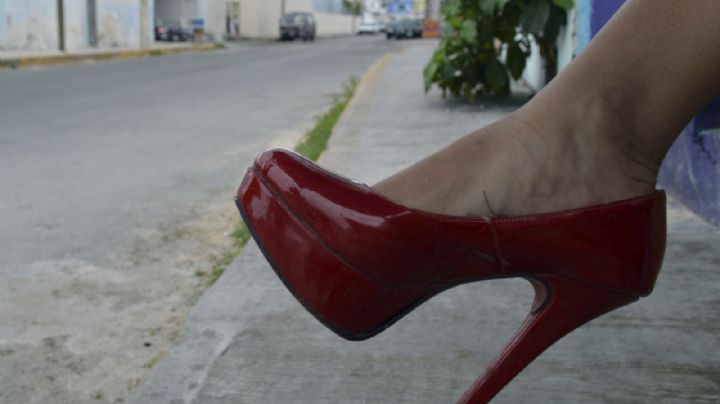 Sexoservidoras tendrán pensión, pago por maternidad y seguro médico