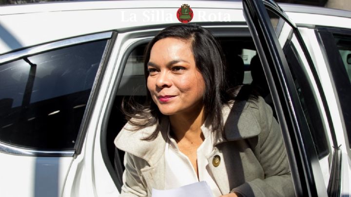 Guerrero no está condenado ni a la pobreza ni a la violencia: Beatriz Mojica