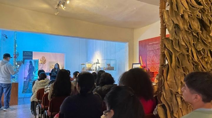 Anuncian a ganadores del Estímulo a la Creación y Desarrollo Artístico