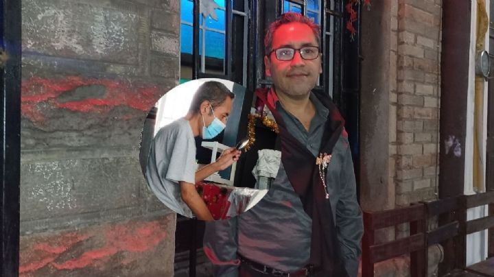 La vida de Luisa después de contraer VIH en Veracruz, el tercer estado con más casos 