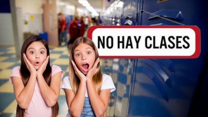 SEP: ¡Confirmado! Estas son las fechas oficiales de las vacaciones de Navidad