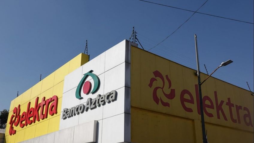 Grupo Elektra concluye litigios fiscales y reporta alza de 3% en Ebitda
