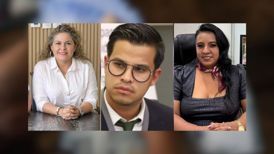 Las dependencias a las que Cuitláhuac propuso recortes en primer año de Nahle