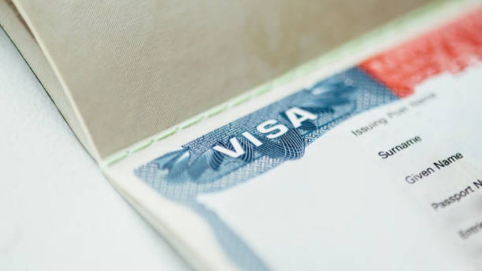 Habler inglés es uno de los mitos que hay sobre el trámite de la visa americana