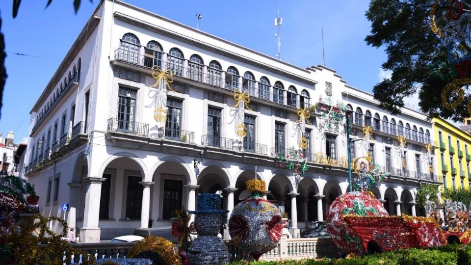 ¿Cómo estará el clima en Xalapa hoy miércoles 4 de diciembre?