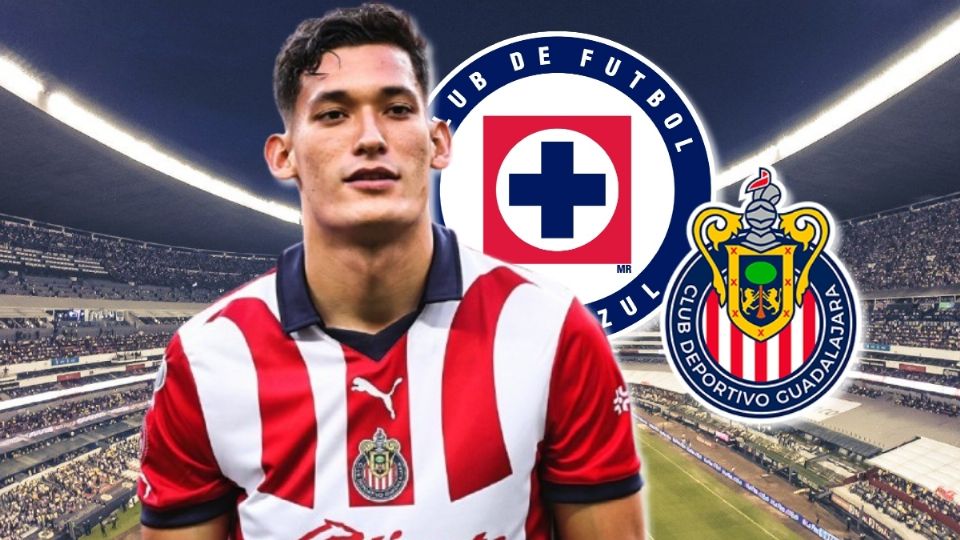 Cruz Azul ya lanzó su primera oferta