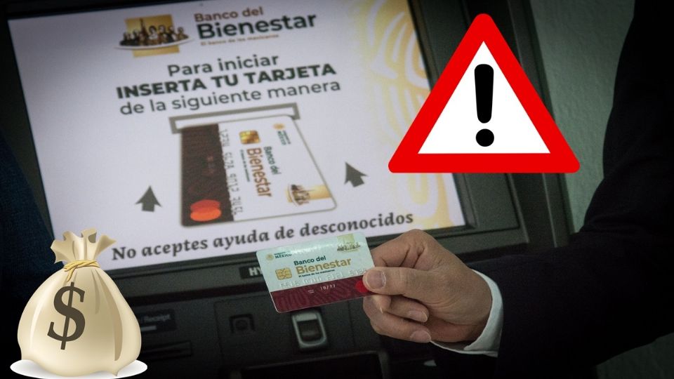 A través de las redes sociales del Banco del Bienestar, se lanzó una advertencia a adultos mayores y usuarios de esta institución.